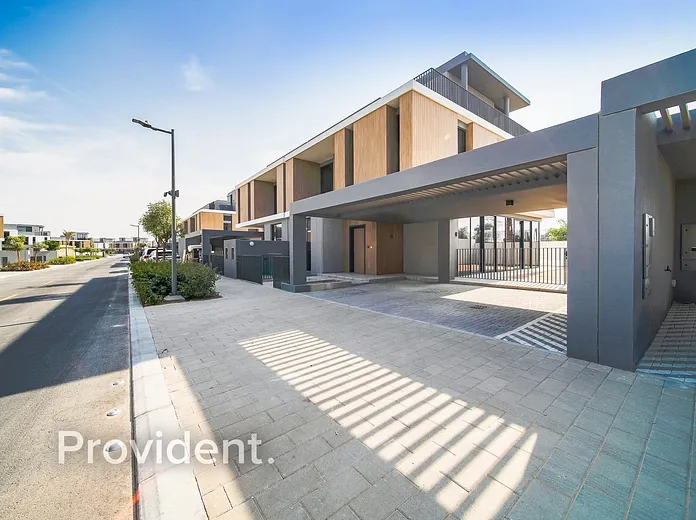 Villa - Provident Estate