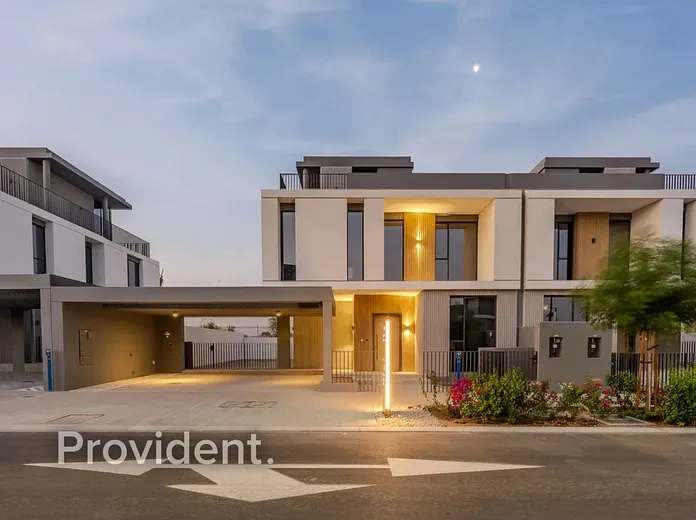 Villa - Provident Estate