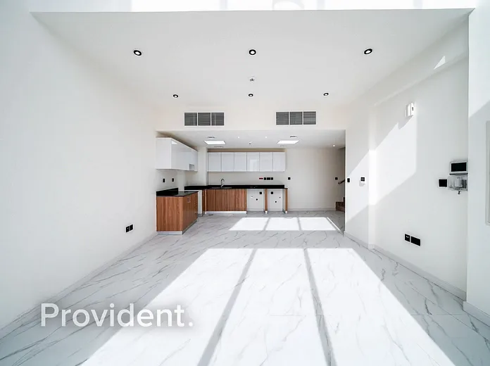 Villa - Provident Estate