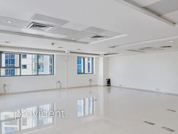 Office Space,Studio - Provident Estate