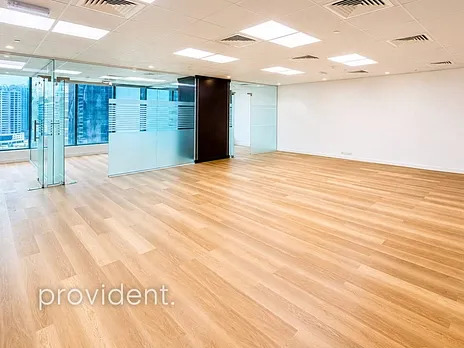 Office Space