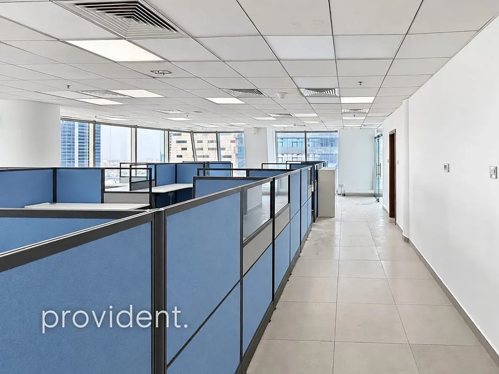 Office Space - Provident Estate