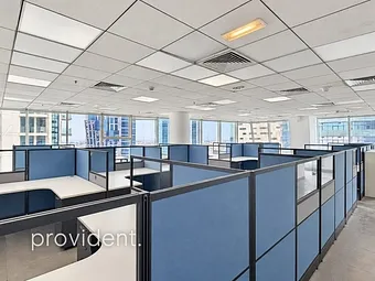 Office Space