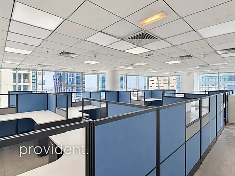Office Space