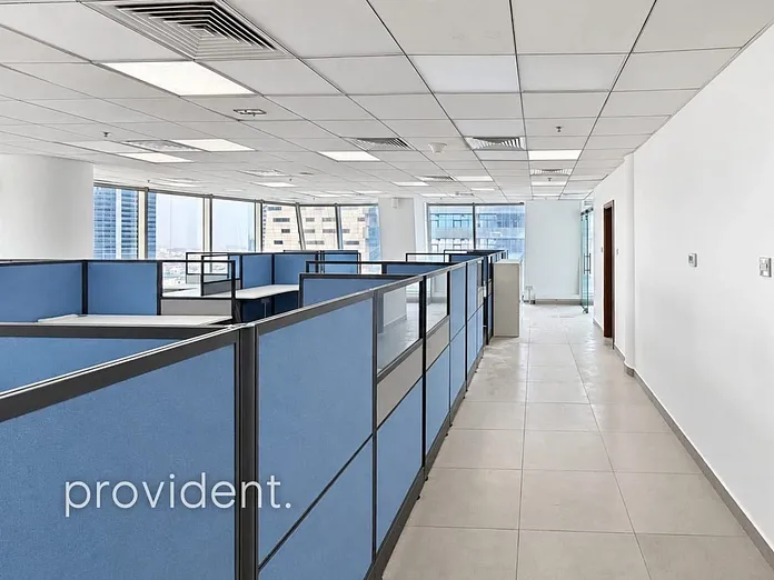 Office Space - Provident Estate