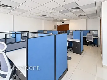 Office Space