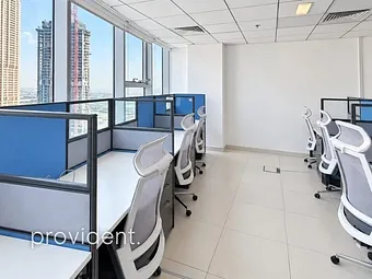 Office Space