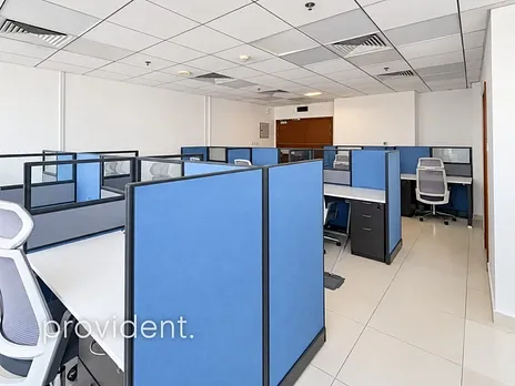 Office Space