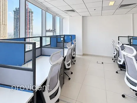 Office Space