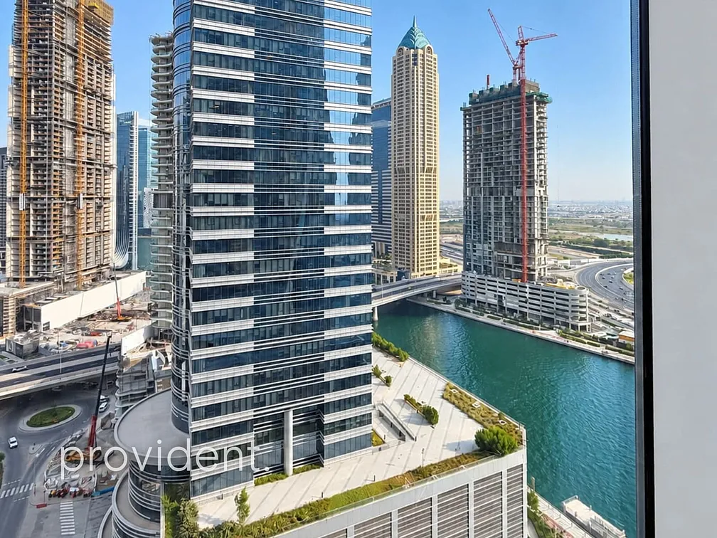 Office Space - Provident Estate