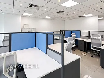 Office Space