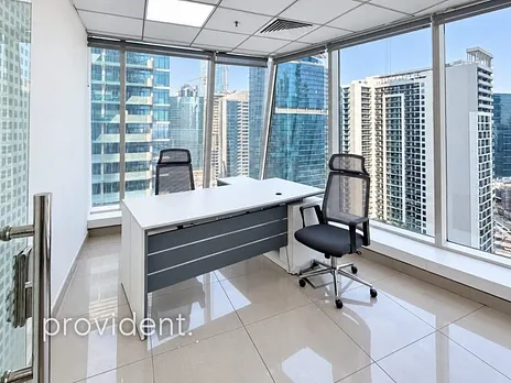 Office Space