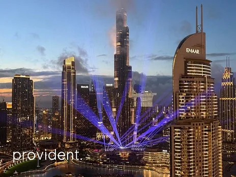 Apartment - Provident Estate