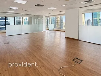Office Space