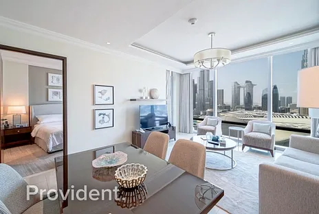 Apartment - Provident Estate