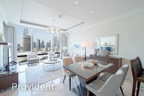 Apartment - Provident Estate