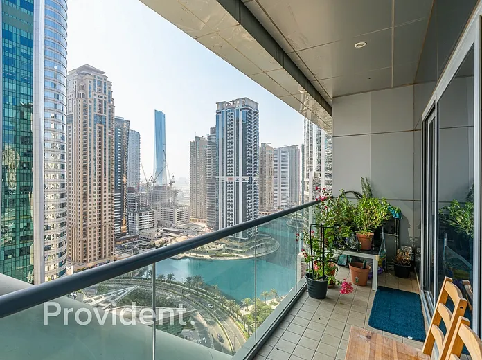 Apartment - Provident Estate