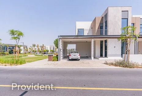 Villa - Provident Estate