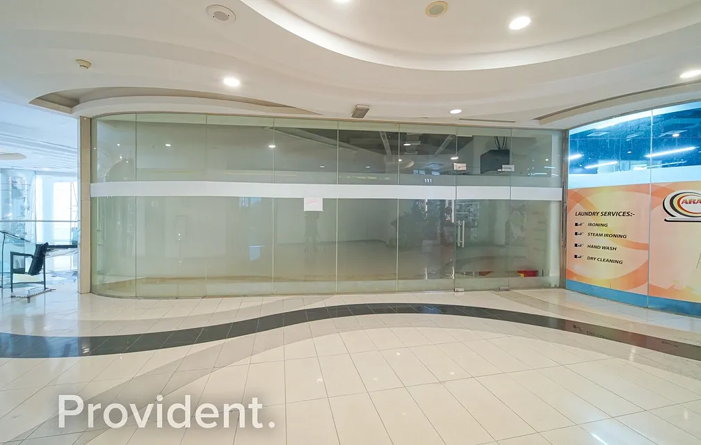 Retail - Provident Estate