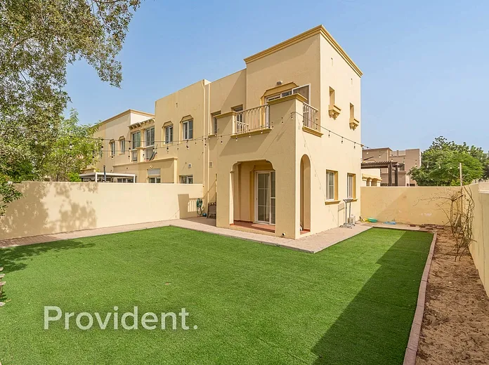 Villa - Provident Estate