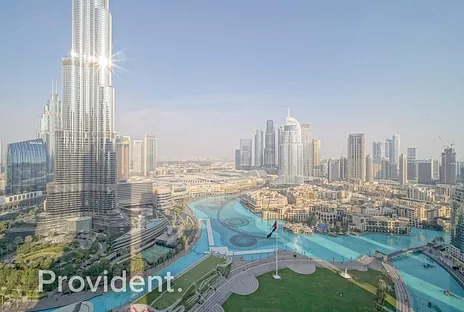 Apartment - Provident Estate