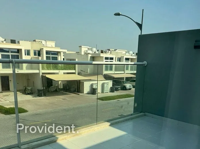 Townhouse - Provident Estate