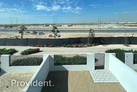 Townhouse - Provident Estate