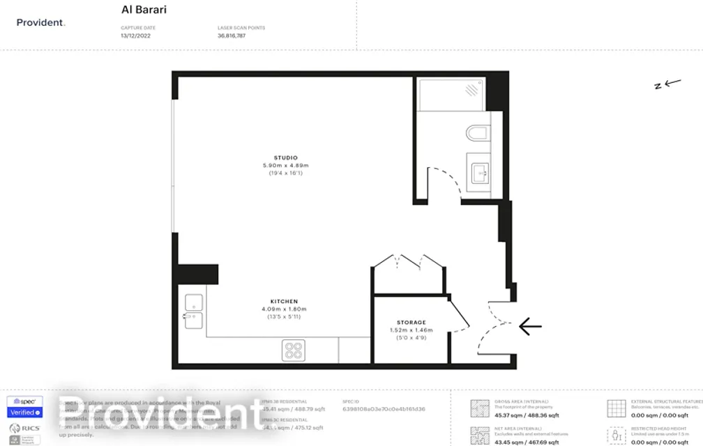 property image - Provident Estate