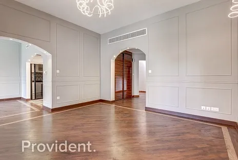Villa - Provident Estate