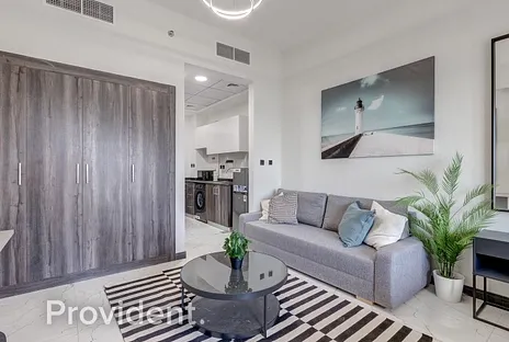 Apartment - Provident Estate