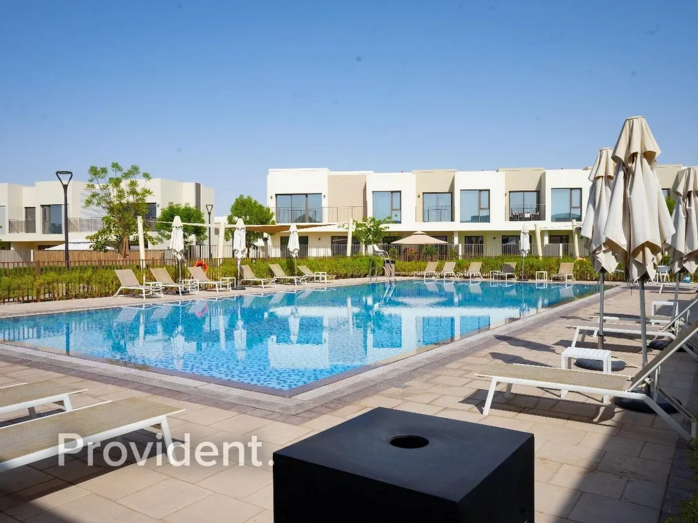 Townhouse - Provident Estate