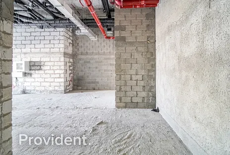 Retail Shop - Provident Estate