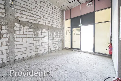 Retail Shop - Provident Estate