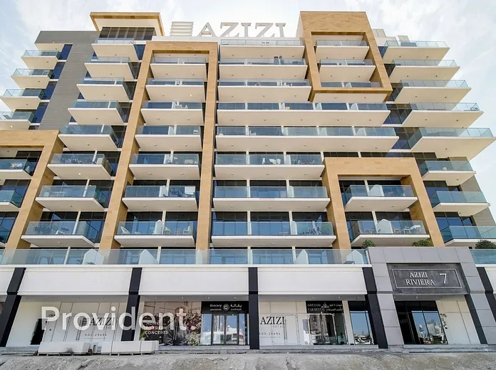 Retail Shop - Provident Estate