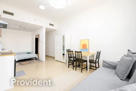 Apartment - Provident Estate