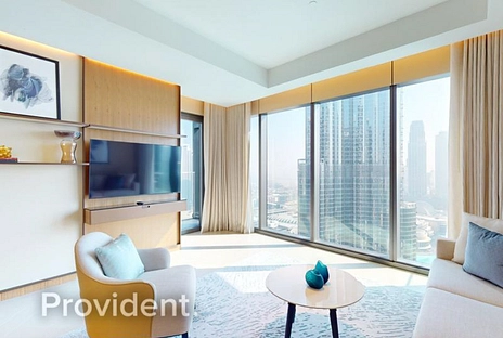 Apartment - Provident Estate