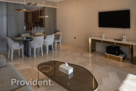Apartment - Provident Estate