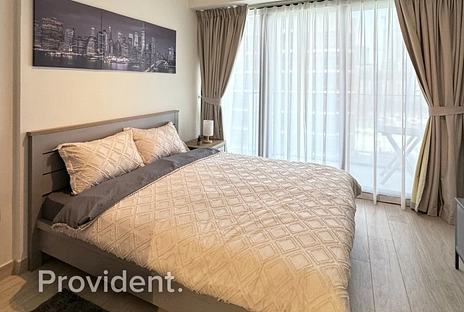 Apartment - Provident Estate