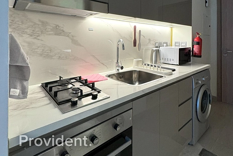 Apartment - Provident Estate