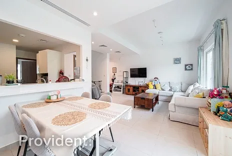 Villa - Provident Estate