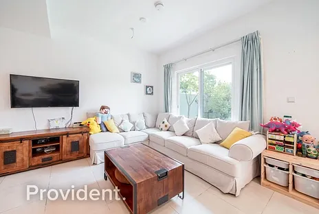 Villa - Provident Estate