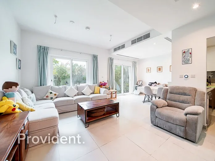 Villa - Provident Estate