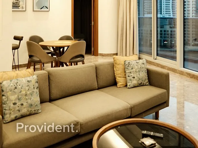 Apartment - Provident Estate