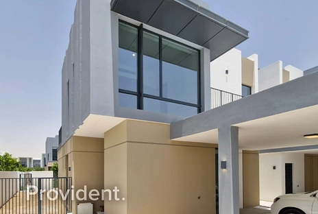 Townhouse - Provident Estate