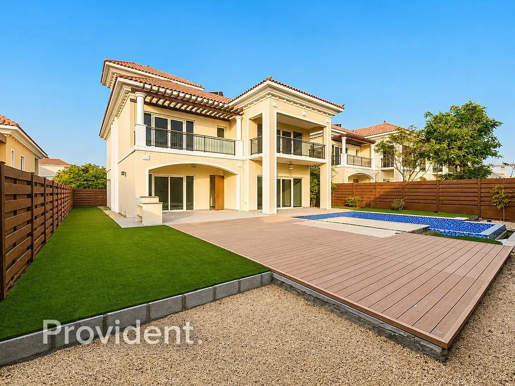 property image - Provident Estate