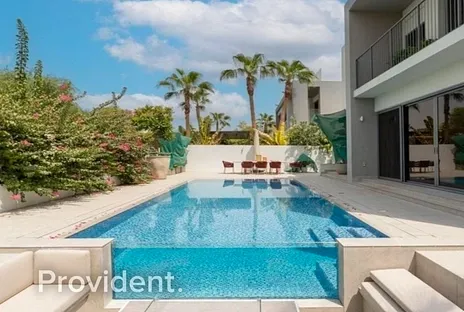 Villa - Provident Estate