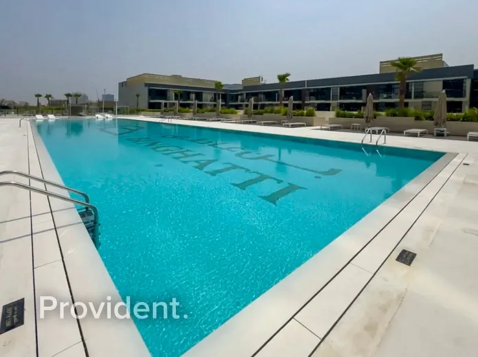Apartment - Provident Estate