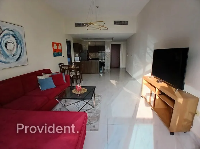 Apartment - Provident Estate