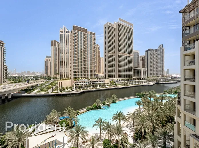 Apartment - Provident Estate
