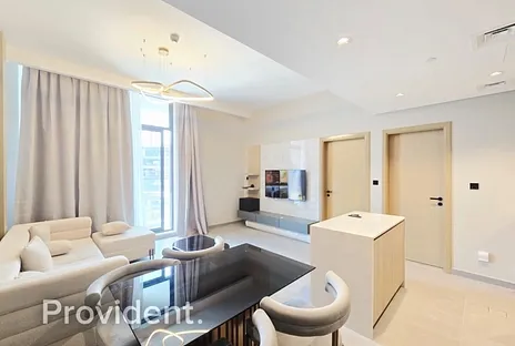 Apartment - Provident Estate